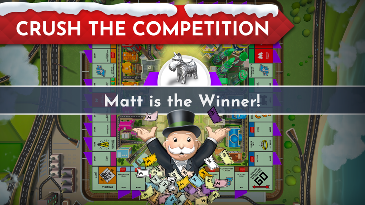 monopoly大富翁手机版