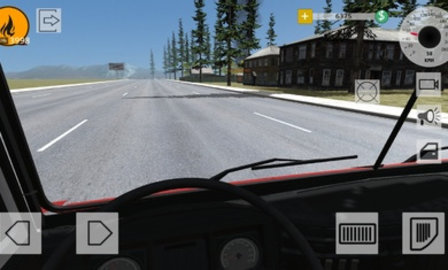 消防站中文版下载