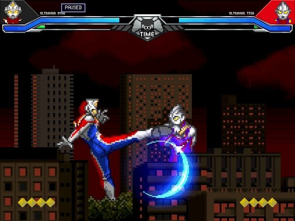 mugen奥特曼500人物 mugen奥特曼500人物