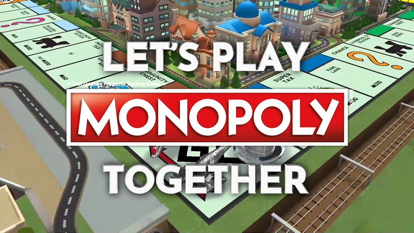 monopoly大富翁手机版
