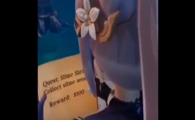 VICINEKO原神系列游戲 VICINEKO原神系列游戲