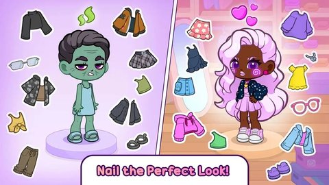 多普莱斯世界全解锁版本手机版 多普莱斯世界全解锁版本手机版