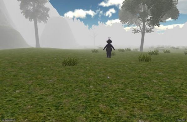 slendytubbies3劇情版 slendytubbies3劇情版