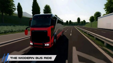 長途巴士之旅(Bus Journey Drive Simulator) 長途巴士之旅(Bus Journey Drive Simulator)