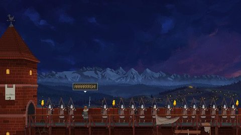 是的陛下官方版中文版 是的陛下官方版中文版