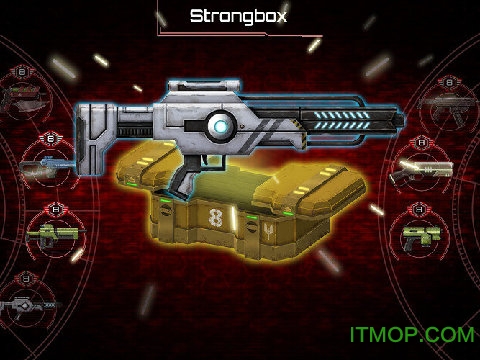 僵尸突擊隊中文版