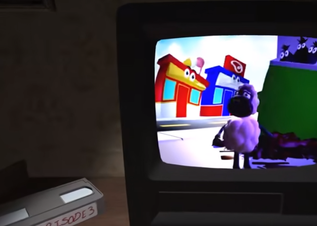 冒险的阿曼达正式版 冒险的阿曼达正式版