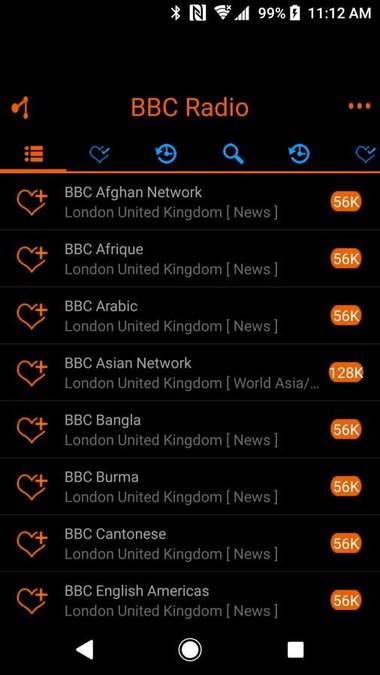 轻舟网络收音机 轻舟网络收音机