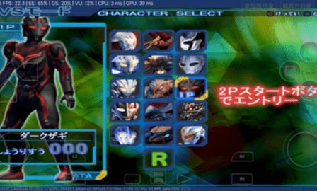 奈克瑟斯全人物解鎖版手機版 奈克瑟斯全人物解鎖版手機版