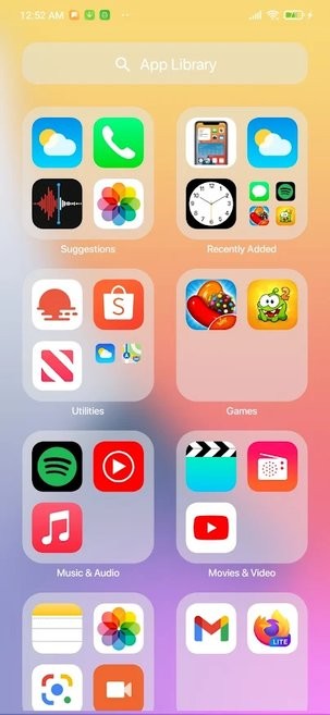 IOS16描述文件下载 IOS16描述文件下载