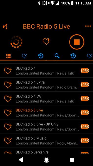 轻舟网络收音机 轻舟网络收音机