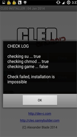CLEO辅助工具最新版