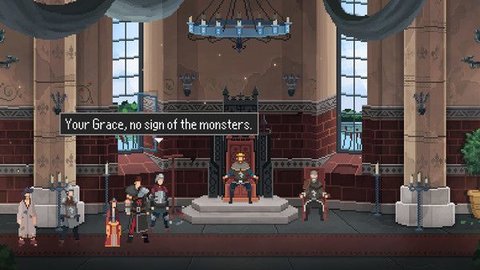 是的陛下官方版中文版 是的陛下官方版中文版