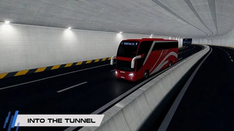 長途巴士之旅(Bus Journey Drive Simulator) 長途巴士之旅(Bus Journey Drive Simulator)
