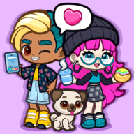 多普莱斯世界全解锁版本手机版