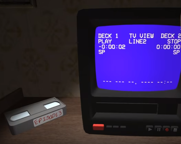 冒险的阿曼达正式版 冒险的阿曼达正式版