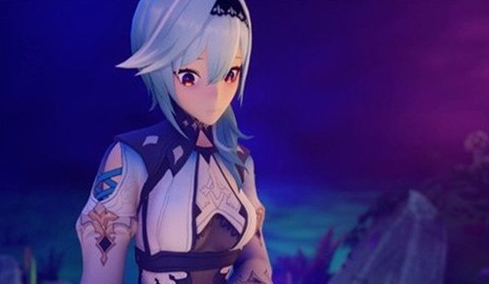 vicineko制作的原神动画本子免费版安卓下载