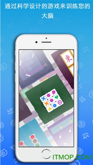 fit brains trainer 腦力健康訓練師 fit brains trainer 腦力健康訓練師