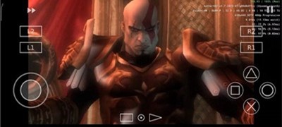 ps3模拟器本软件 ps3模拟器本软件