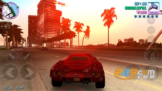 俠盜獵車手圣安地列斯重制版 俠盜獵車手圣安地列斯重制版