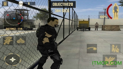 TheFreakCircus官网正版入口app