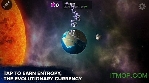 从细胞到奇点（内置菜单版）