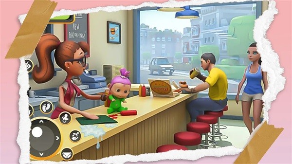 单亲妈妈 单亲妈妈