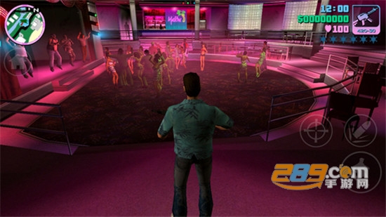 俠盜獵車手圣安地列斯重制版 俠盜獵車手圣安地列斯重制版