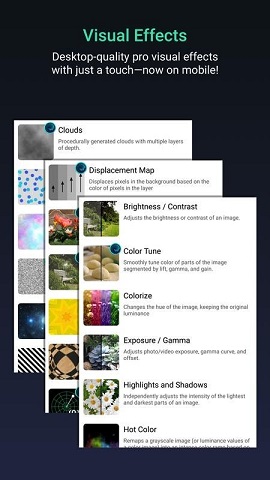 Alight Motion苹果安装包