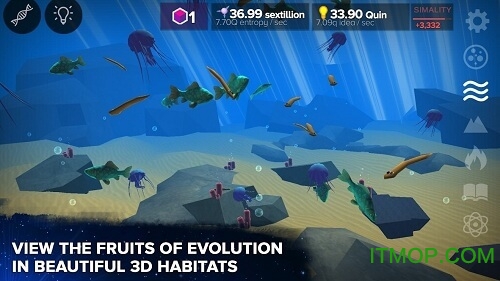 从细胞到奇点（内置菜单版）