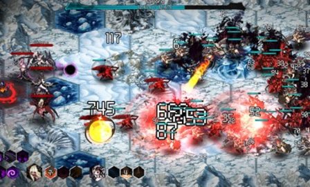 地牢小队游戏 地牢小队游戏