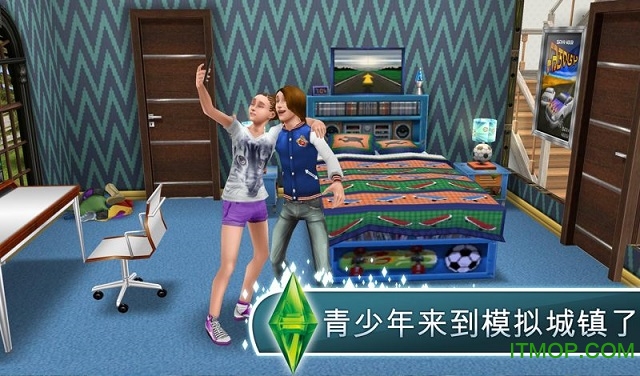 simsimi机器人中文版