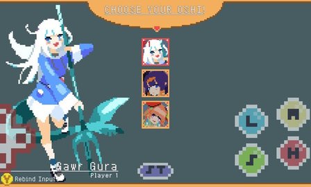 欧西欧西拳中文版