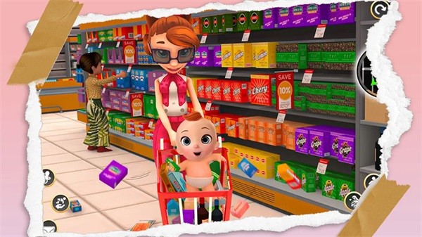 单亲妈妈 单亲妈妈