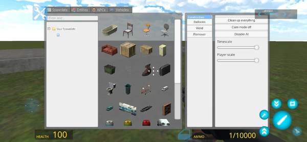 gmod下载(带模组) gmod下载(带模组)
