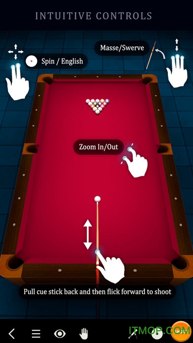 pool break pro联机中文版