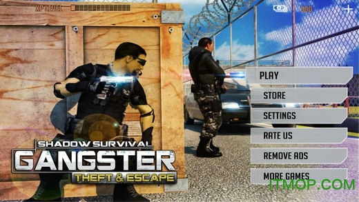 TheFreakCircus官网正版入口app