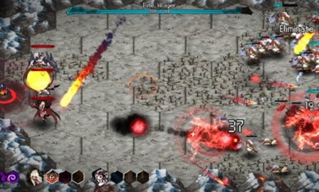 地牢小队游戏 地牢小队游戏