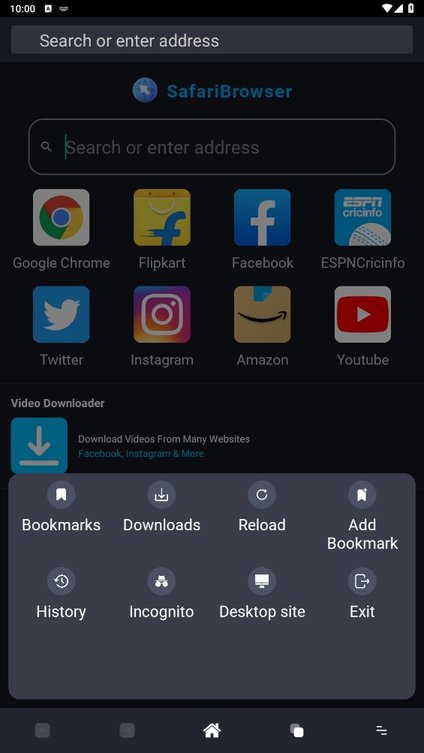 safari瀏覽器版 safari瀏覽器版