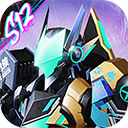 机动都市阿尔法国际服安卓版