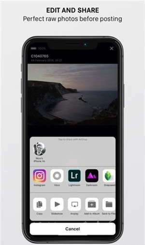 LeicaFOTOS中文版安卓版 LeicaFOTOS中文版安卓版