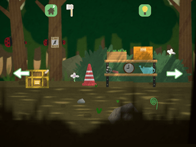 小熊回家的路官方版