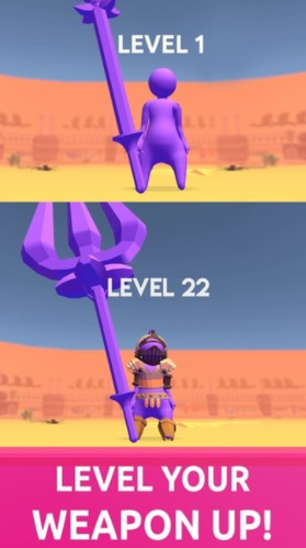 标枪大作战破解版最新2026免费版