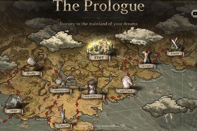 君主之旅安卓版 君主之旅安卓版