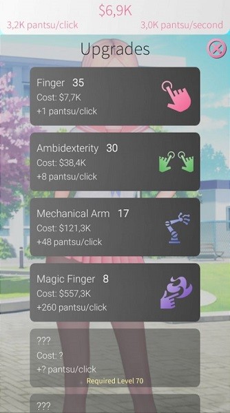 waifu academy漢化版0.98 waifu academy漢化版0.98