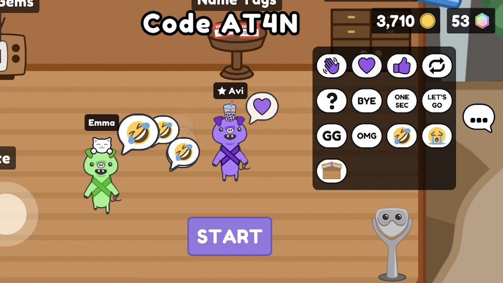 人群进化中文版