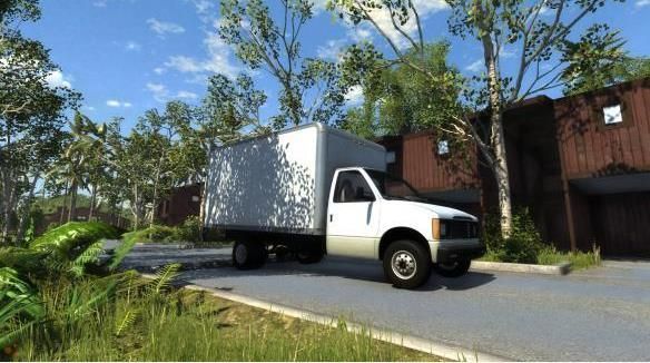 beamng車禍模擬器中文版最新版