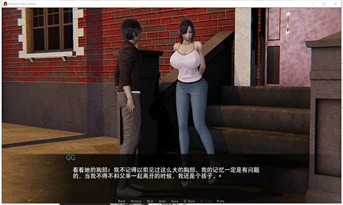 帮她恢复职业生涯 最新版2022