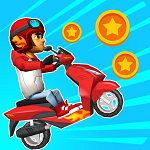 地铁骑手下载安卓版