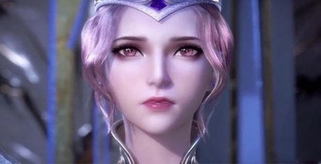 比比東的假期免費版 比比東的假期免費版